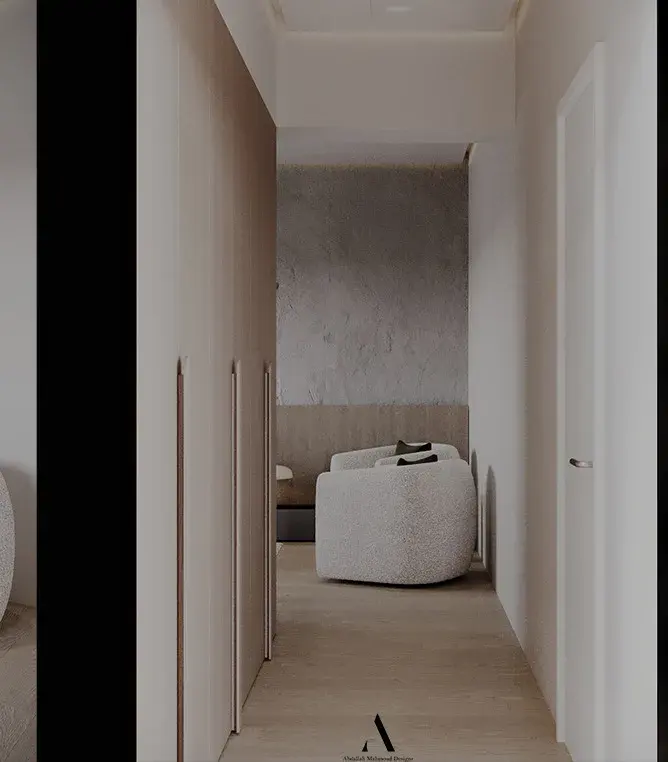 [New Cairo Apartment] - Image 4